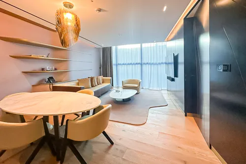 1 Bedroom Apartment in REVIER Business Bay