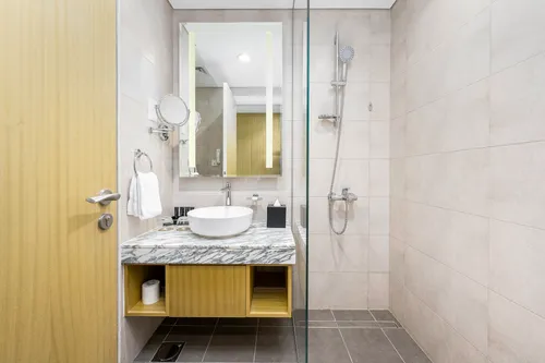 1 Bedroom Hotel Apartment in DAMAC Maison Aykon City Hotel Apartments
