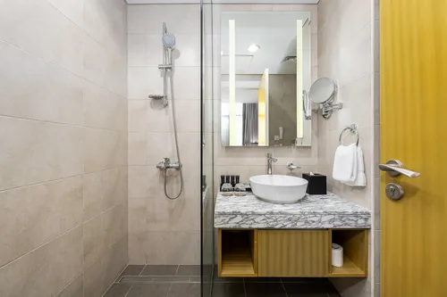 1 Bedroom Hotel Apartment in DAMAC Maison Aykon City Hotel Apartments