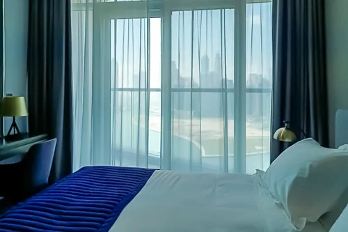 Apartment in PRIVE BY DAMAC (Podium)