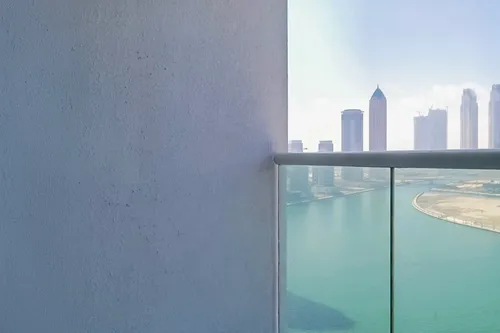Apartment in PRIVE BY DAMAC (Podium)