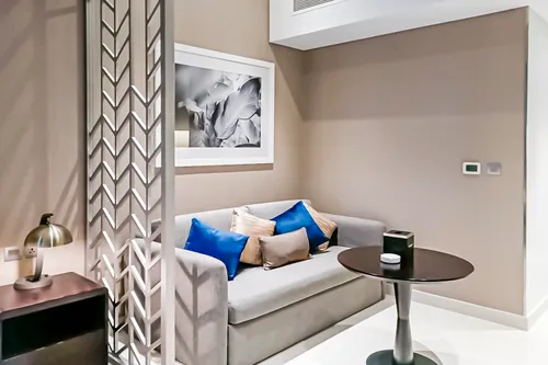 Apartment in PRIVE BY DAMAC (Podium)