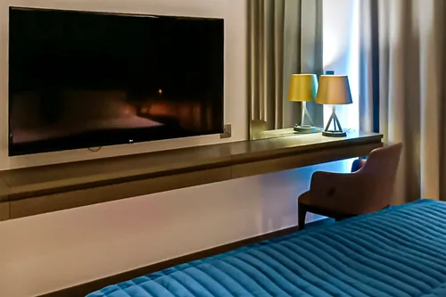 Apartment in PRIVE BY DAMAC (Podium)