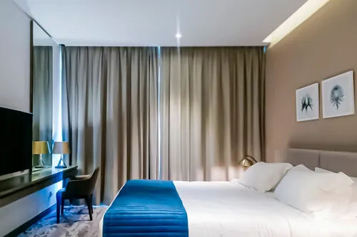 Apartment in PRIVE BY DAMAC (Podium)
