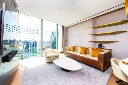 1 Bedroom Apartment in REVIER Business Bay
