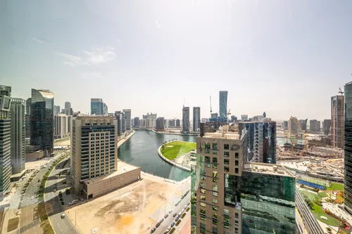 1 Bedroom Apartment in REVIER Business Bay