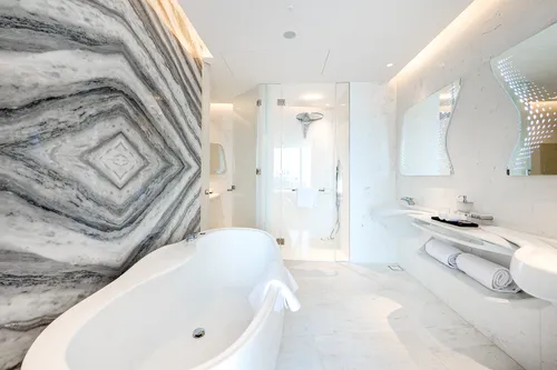 1 Bedroom Apartment in REVIER Business Bay