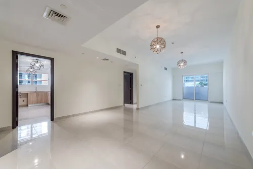 Vacant Now | Unfurnished | With Balcony |Spacious