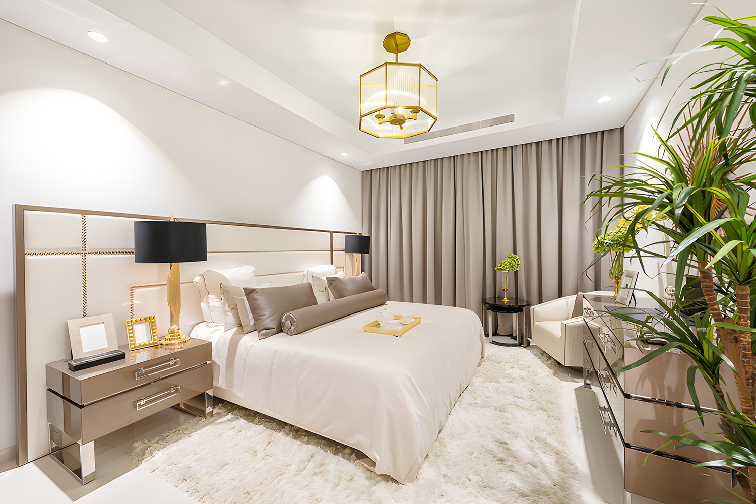 15 Bedrooms Hotel Apartment in Tower C, DAMAC Towers by Paramount