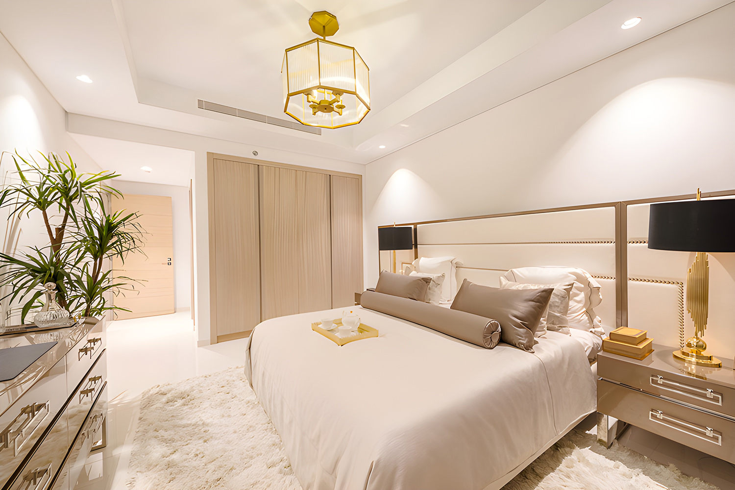 15 Bedrooms Hotel Apartment in Tower C, DAMAC Towers by Paramount