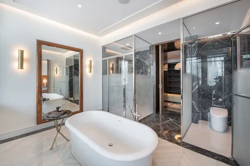 4 Bedrooms Apartment in Dorchester Collection Dubai