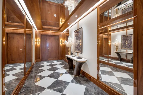 4 Bedrooms Apartment in Dorchester Collection Dubai