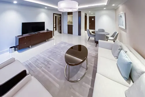 2 Bedrooms Apartment in Address Fountain Views Hotel