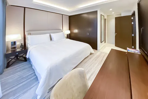 2 Bedrooms Apartment in Address Fountain Views Hotel