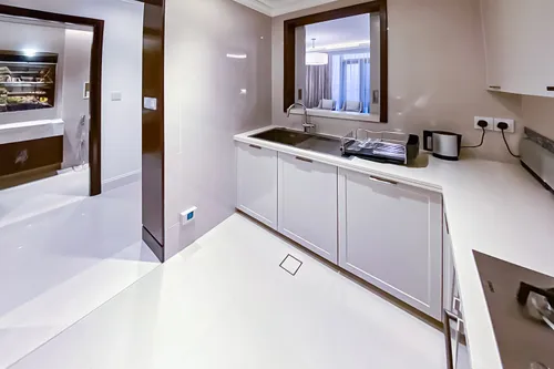 2 Bedrooms Apartment in Address Fountain Views Hotel