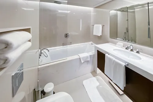 2 Bedrooms Apartment in Address Fountain Views Hotel