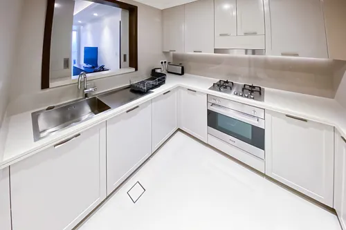 2 Bedrooms Apartment in Address Fountain Views Hotel
