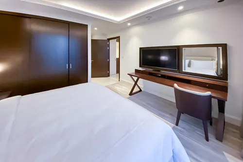 2 Bedrooms Apartment in Address Fountain Views Hotel