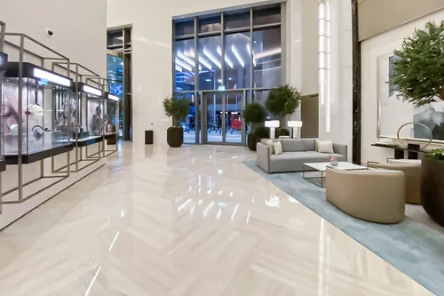 2 Bedrooms Apartment in Address Fountain Views Hotel