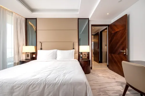 2 Bedrooms Apartment in The Address Sky View Tower 1