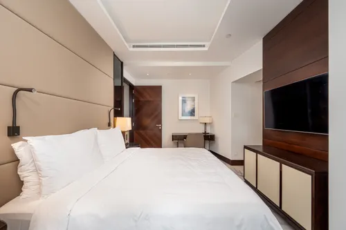 2 Bedrooms Apartment in The Address Sky View Tower 1