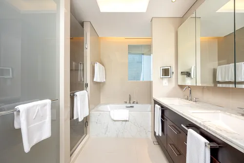 2 Bedrooms Apartment in The Address Sky View Tower 1