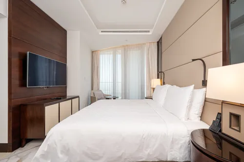 2 Bedrooms Apartment in The Address Sky View Tower 1