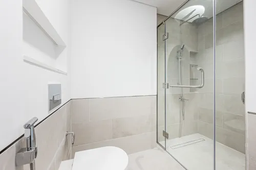 2 Bedrooms Apartment in Asayel 3