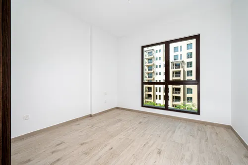 2 Bedrooms Apartment in Asayel 3