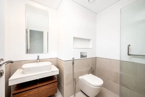 2 Bedrooms Apartment in Asayel 3