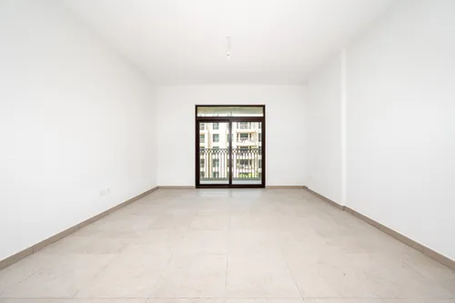 2 Bedrooms Apartment in Asayel 3