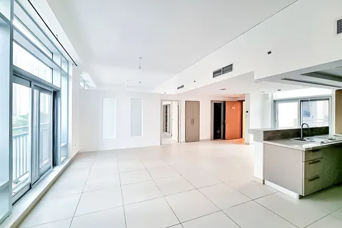 Podium | Prime Location | Available in August