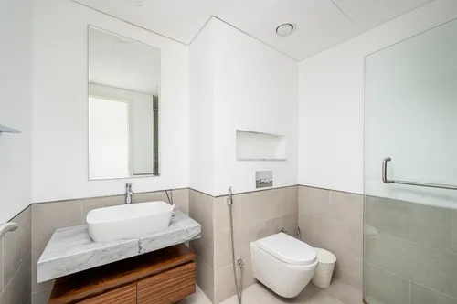 1 Bedroom Apartment in Rahaal 1