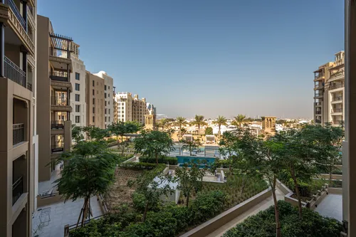1 Bedroom Apartment in Rahaal 1