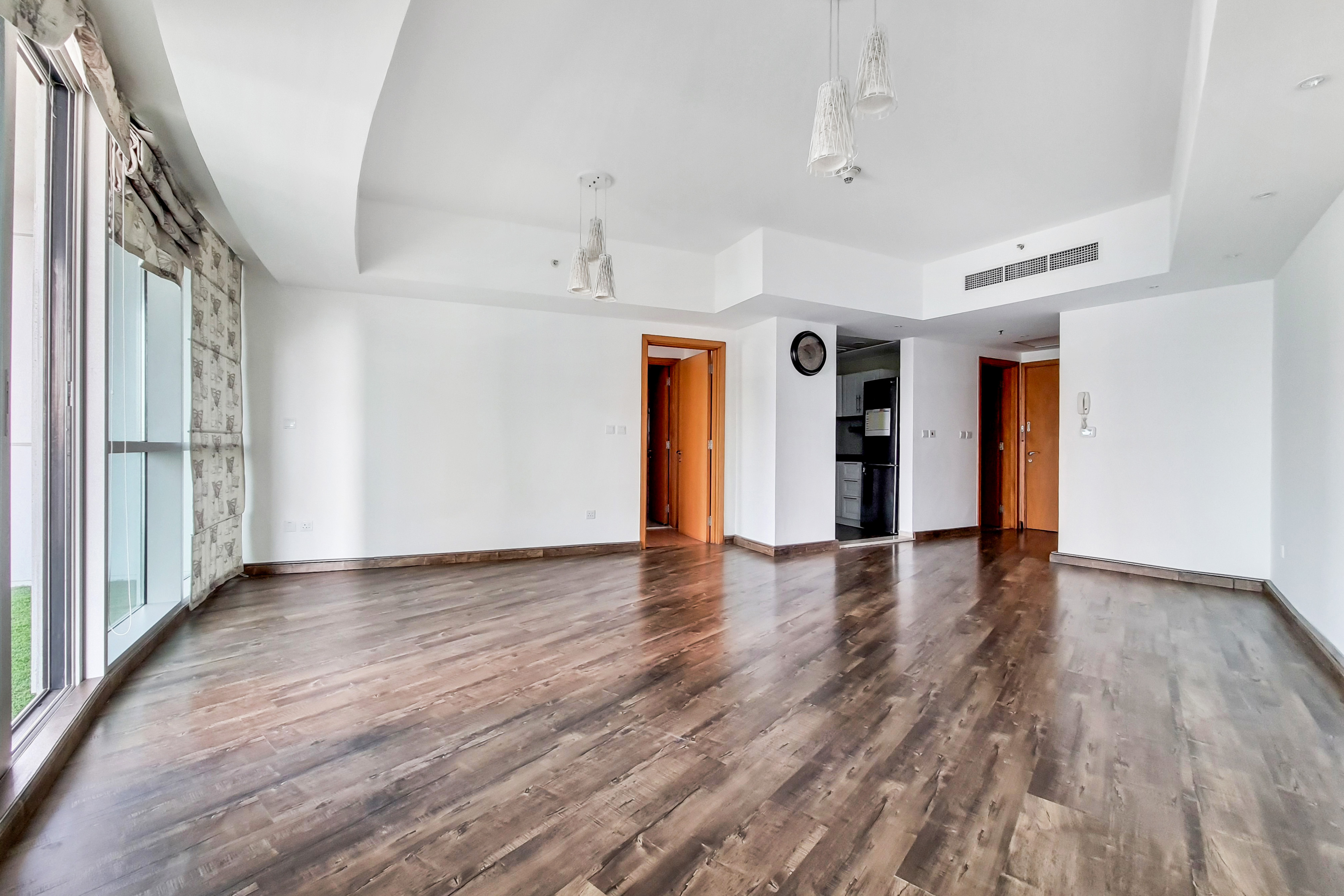 2 Bedrooms Apartment in The Waves Tower A