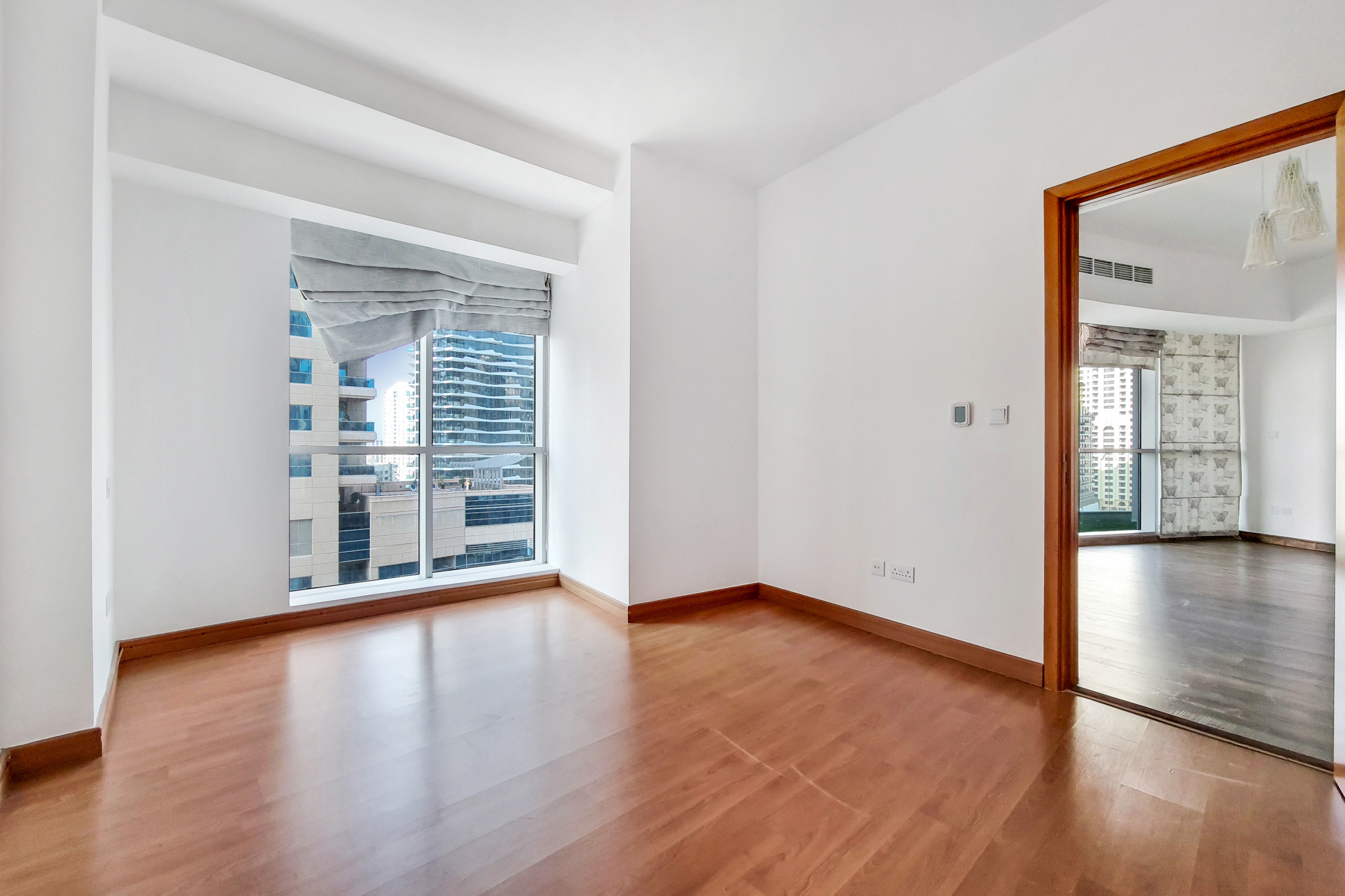 2 Bedrooms Apartment in The Waves Tower A