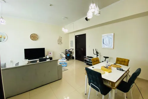 Marina View | Mid Floor | Spacious Layout | 1 bed