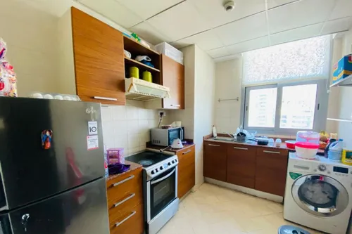 1 Bedroom Apartment in DEC Tower 2