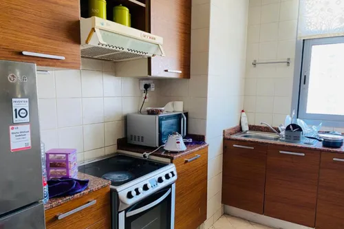 1 Bedroom Apartment in DEC Tower 2