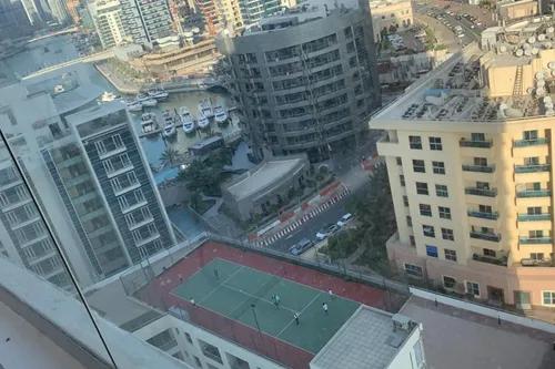 1 Bedroom Apartment in DEC Tower 2