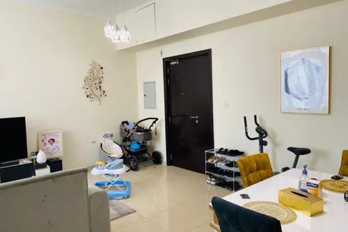 1 Bedroom Apartment in DEC Tower 2