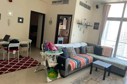 1 Bedroom Apartment in DEC Tower 2