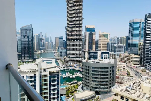 1 Bedroom Apartment in DEC Tower 2