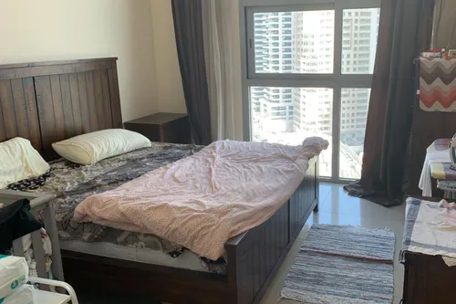 1 Bedroom Apartment in DEC Tower 2