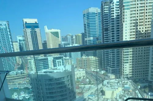 1 Bedroom Apartment in DEC Tower 2