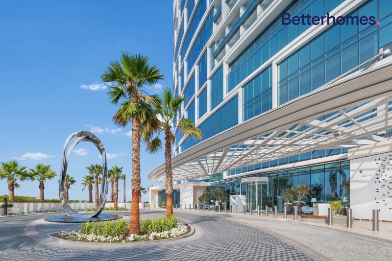 4 Bedrooms Apartment in The Address Jumeirah Resort and Spa