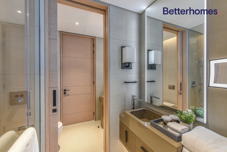 4 Bedrooms Apartment in The Address Jumeirah Resort and Spa