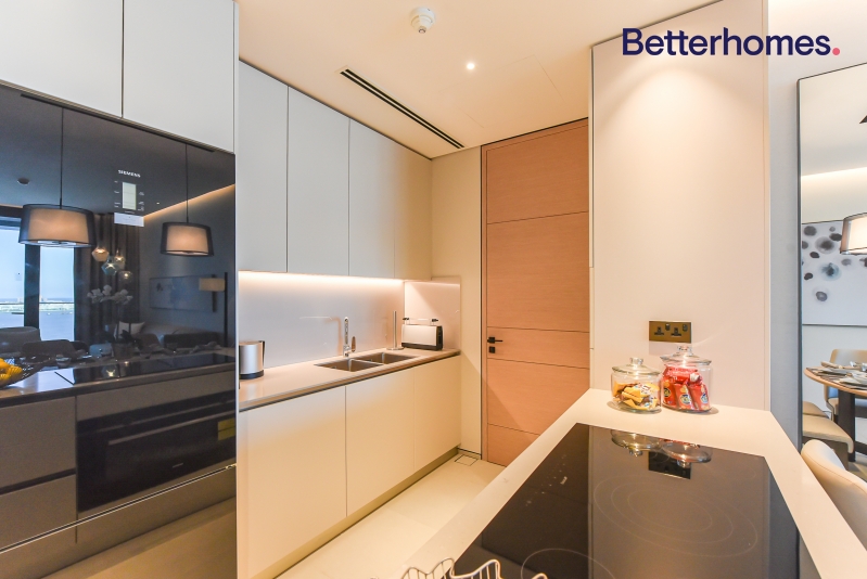 4 Bedrooms Apartment in The Address Jumeirah Resort and Spa