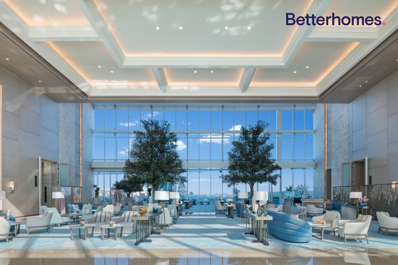 4 Bedrooms Apartment in The Address Jumeirah Resort and Spa