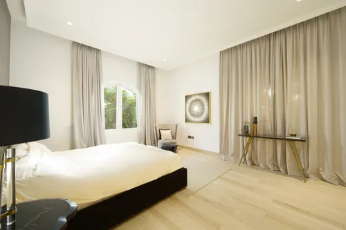 5 Bedrooms Villa in Wildflower